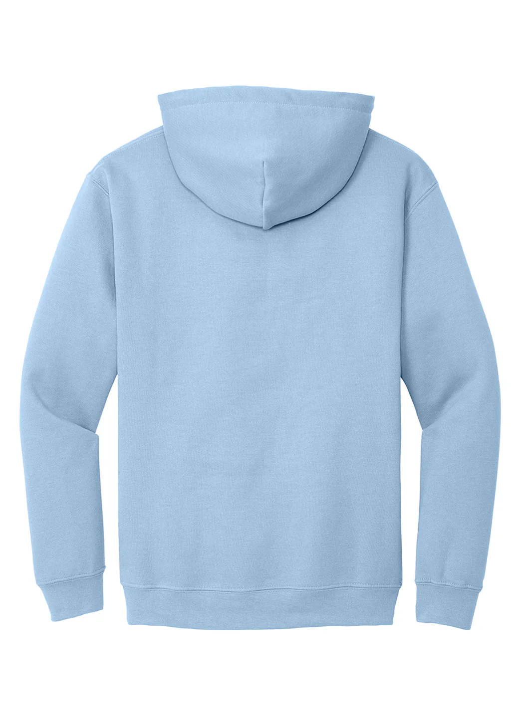 Gildan Unisex Heavy Blend Hooded Sweatshirt - Image 31