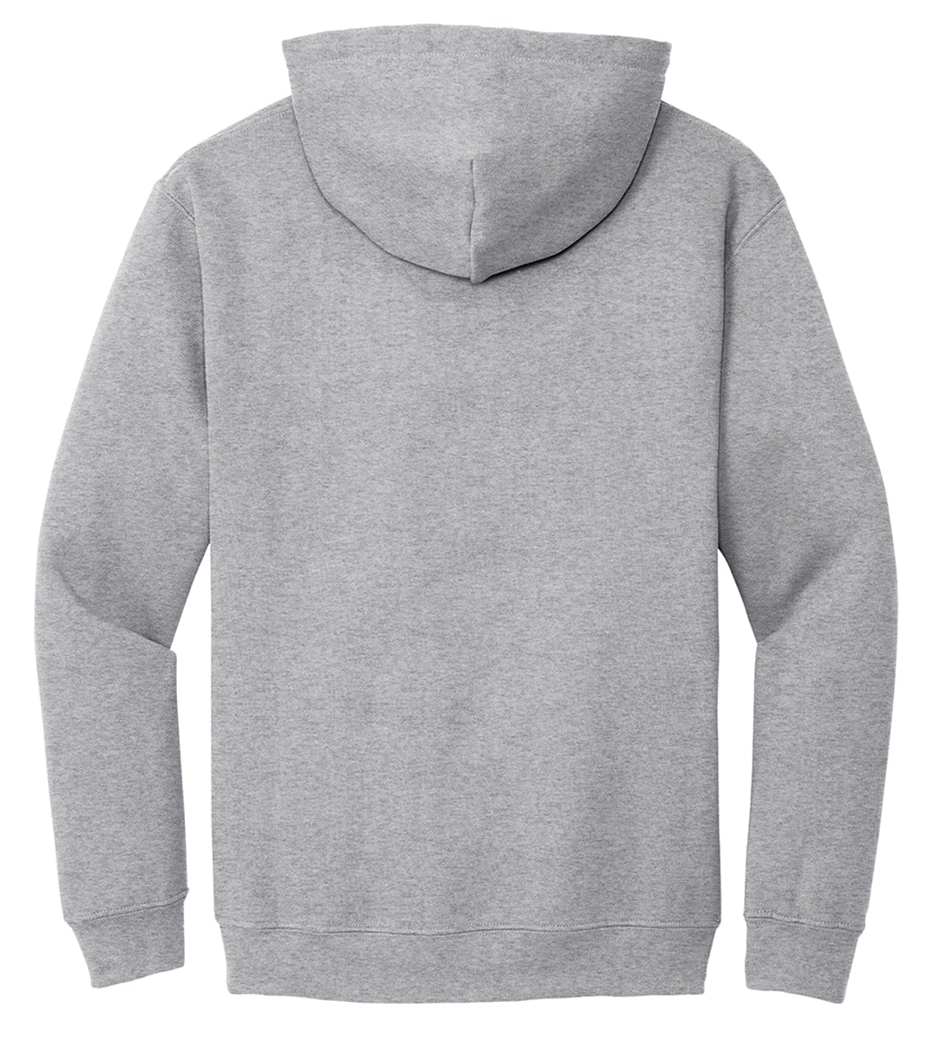 Gildan Unisex Heavy Blend Hooded Sweatshirt - Image 41