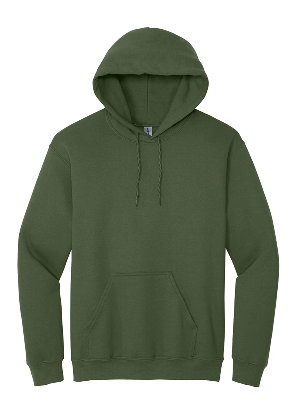 Gildan Unisex Heavy Blend Hooded Sweatshirt - Image 49