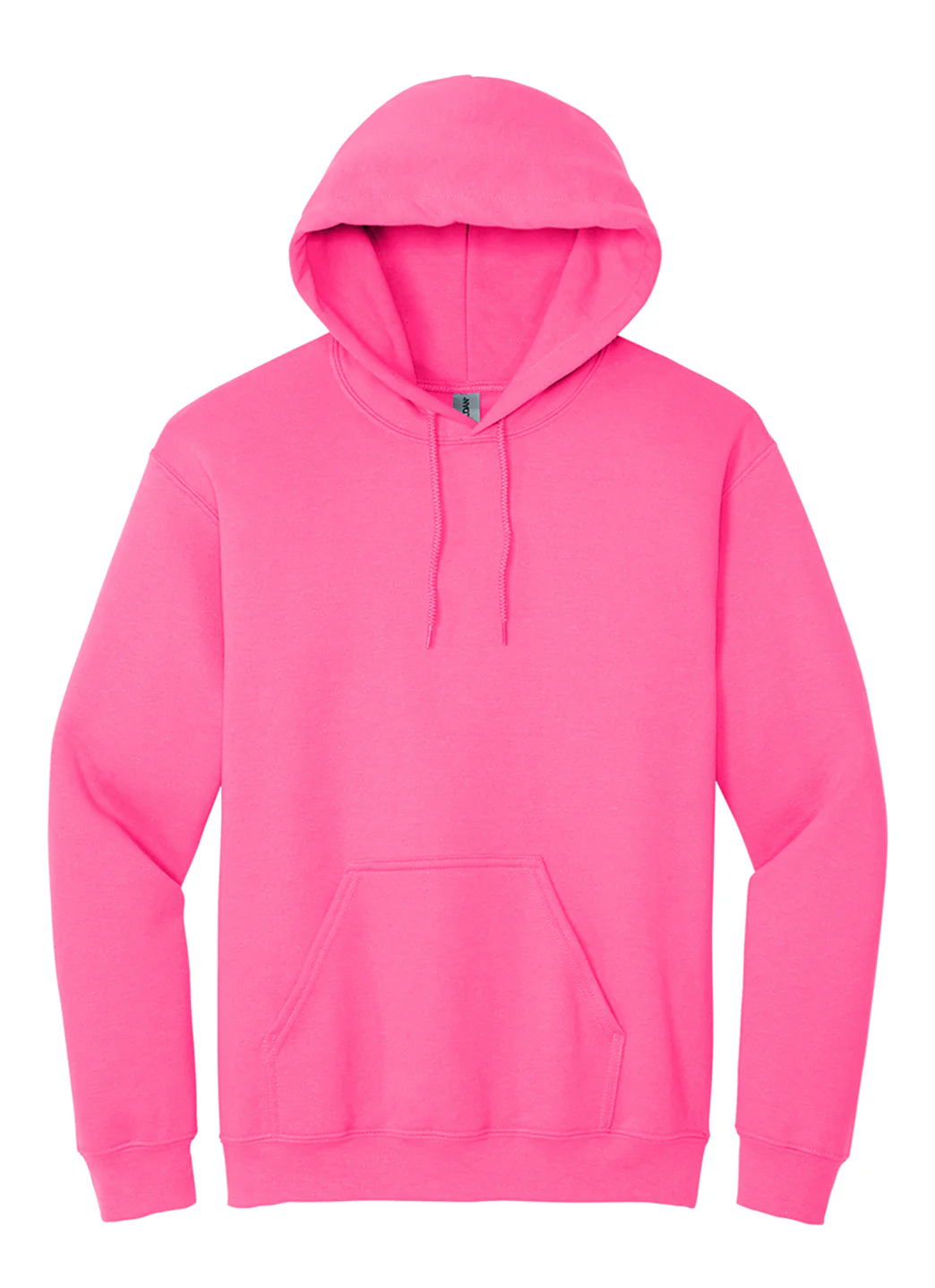 Gildan Unisex Heavy Blend Hooded Sweatshirt - Image 59