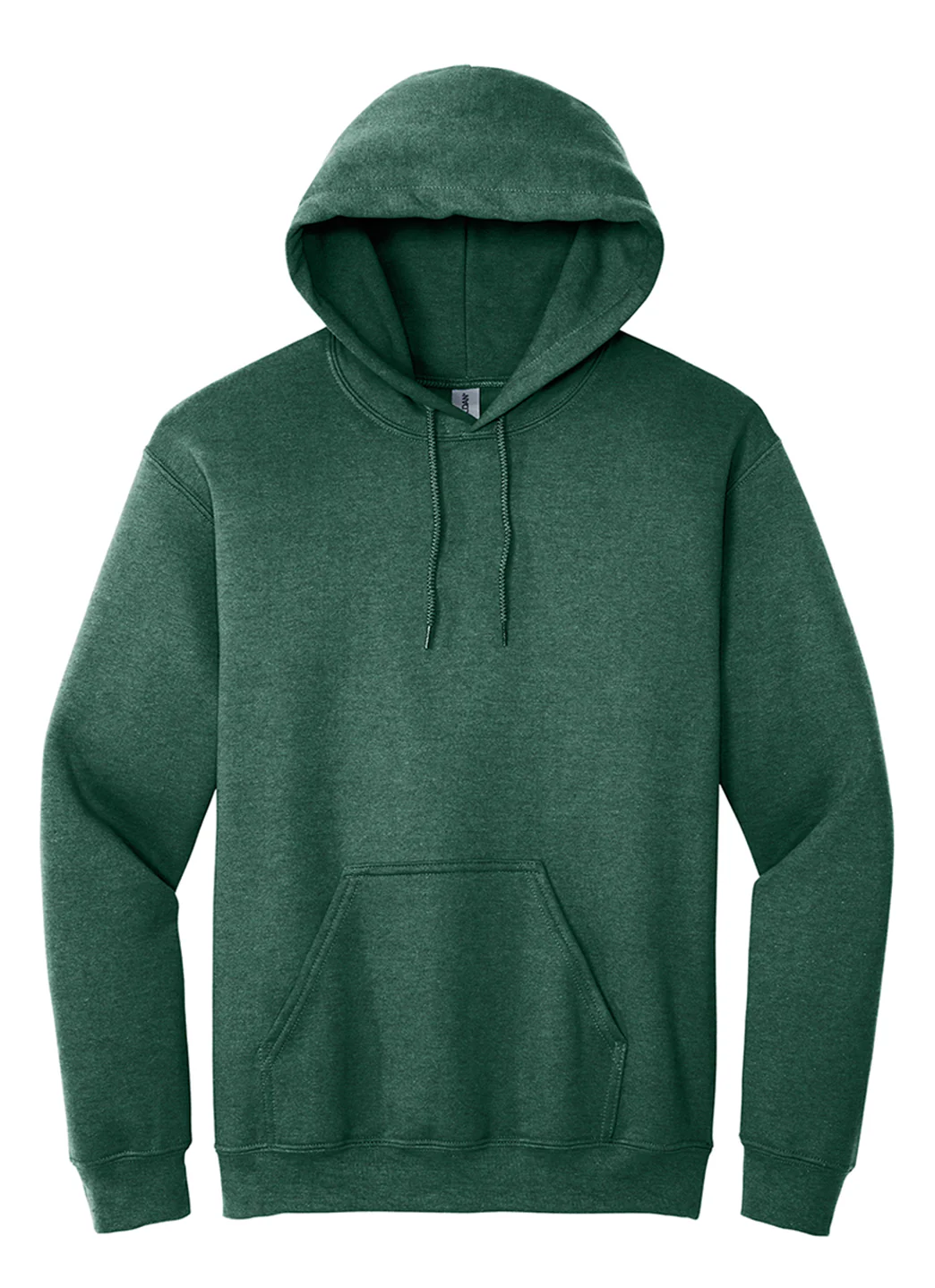 Gildan Unisex Heavy Blend Hooded Sweatshirt - Image 79