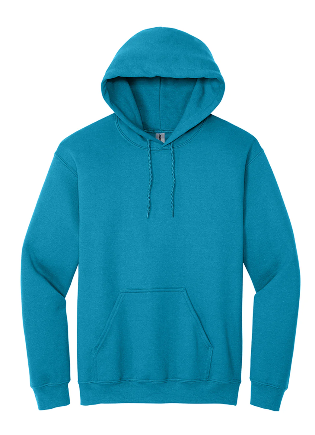 Gildan Unisex Heavy Blend Hooded Sweatshirt - Image 94