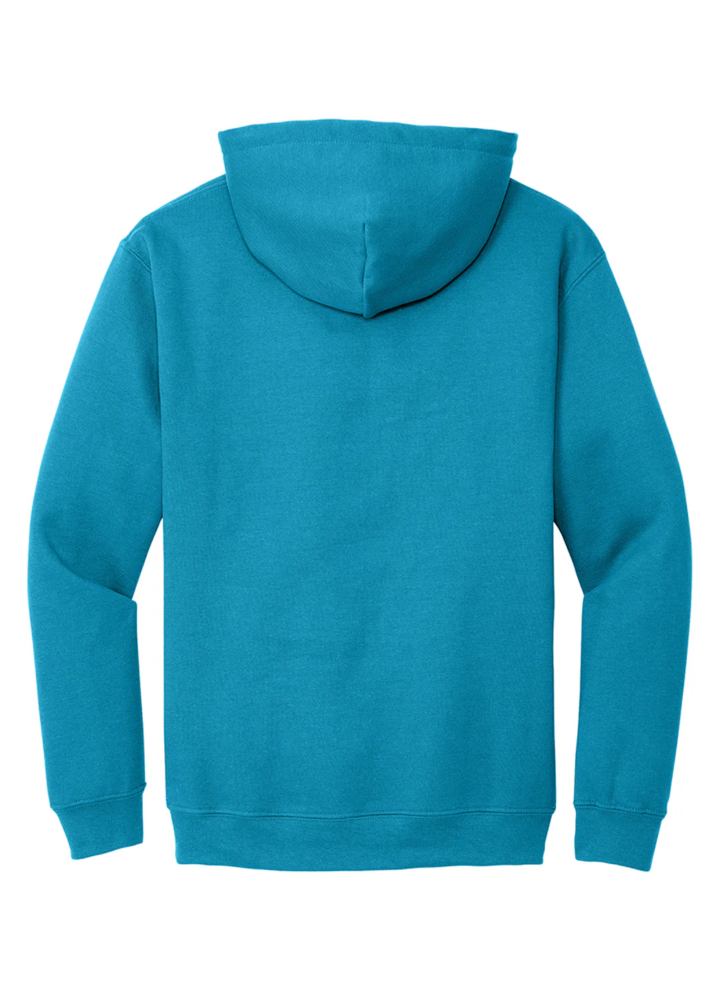 Gildan Unisex Heavy Blend Hooded Sweatshirt - Image 95
