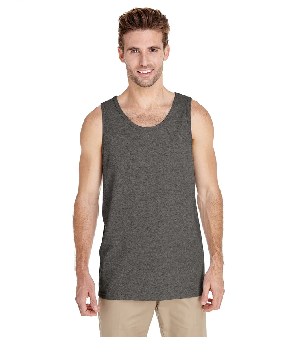 Gildan Unisex Heavy Cotton Tank - Image 5