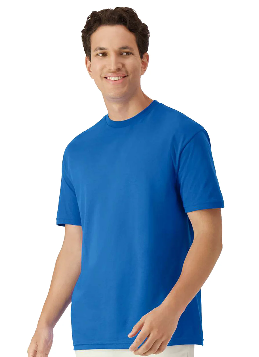 Gildan Unisex Light Cotton T-Shirt - Image 106
