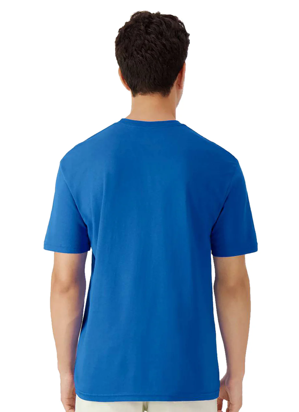 Gildan Unisex Light Cotton T-Shirt - Image 108