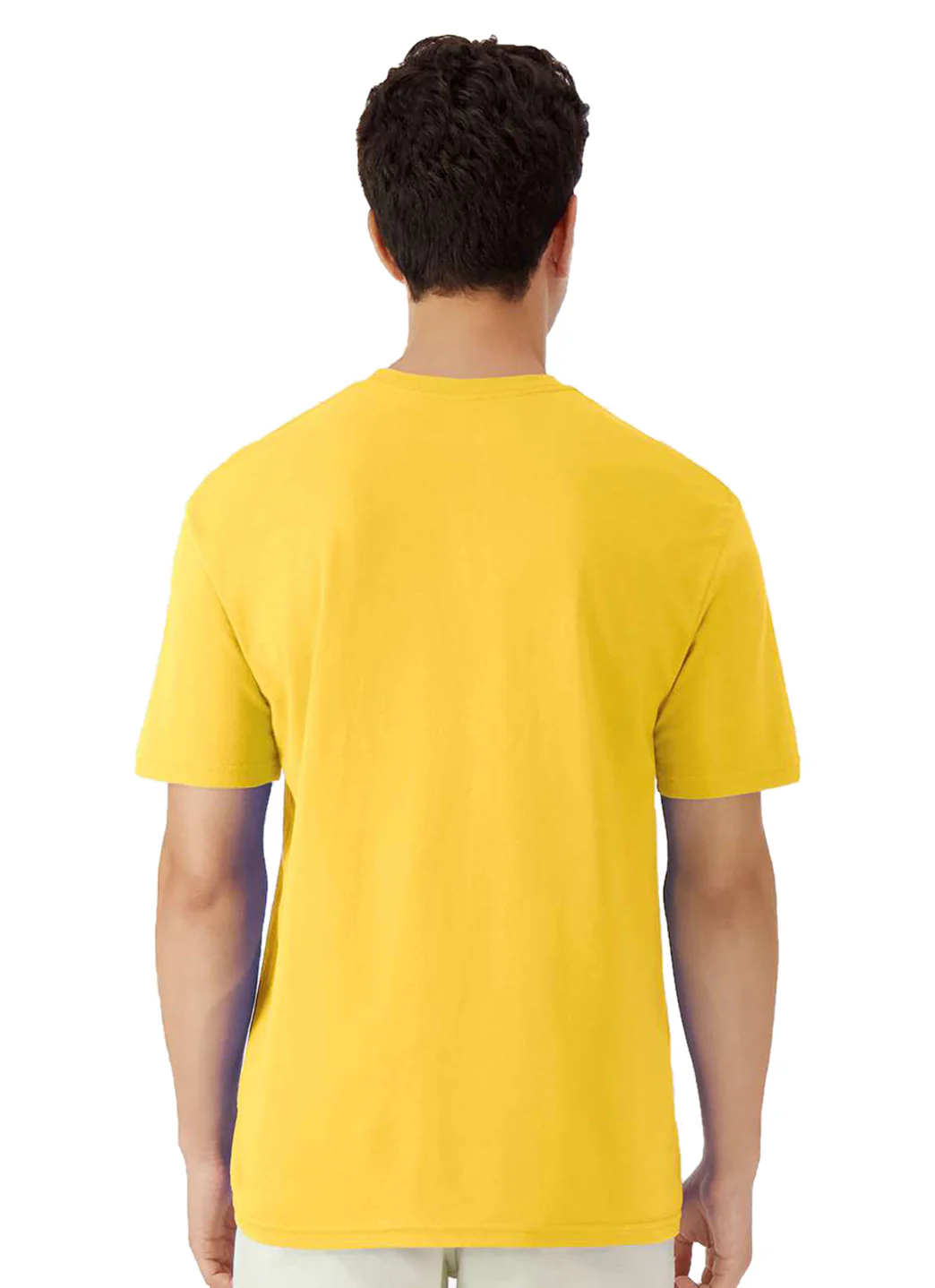 Gildan Unisex Light Cotton T-Shirt - Image 12