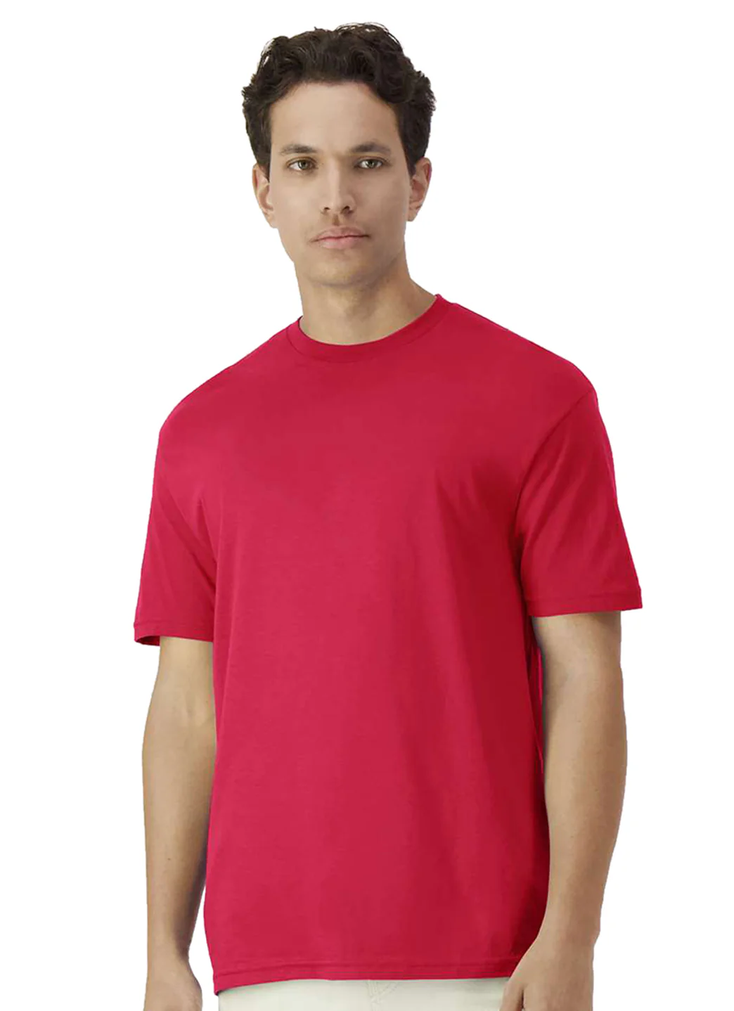 Gildan Unisex Light Cotton T-Shirt - Image 17