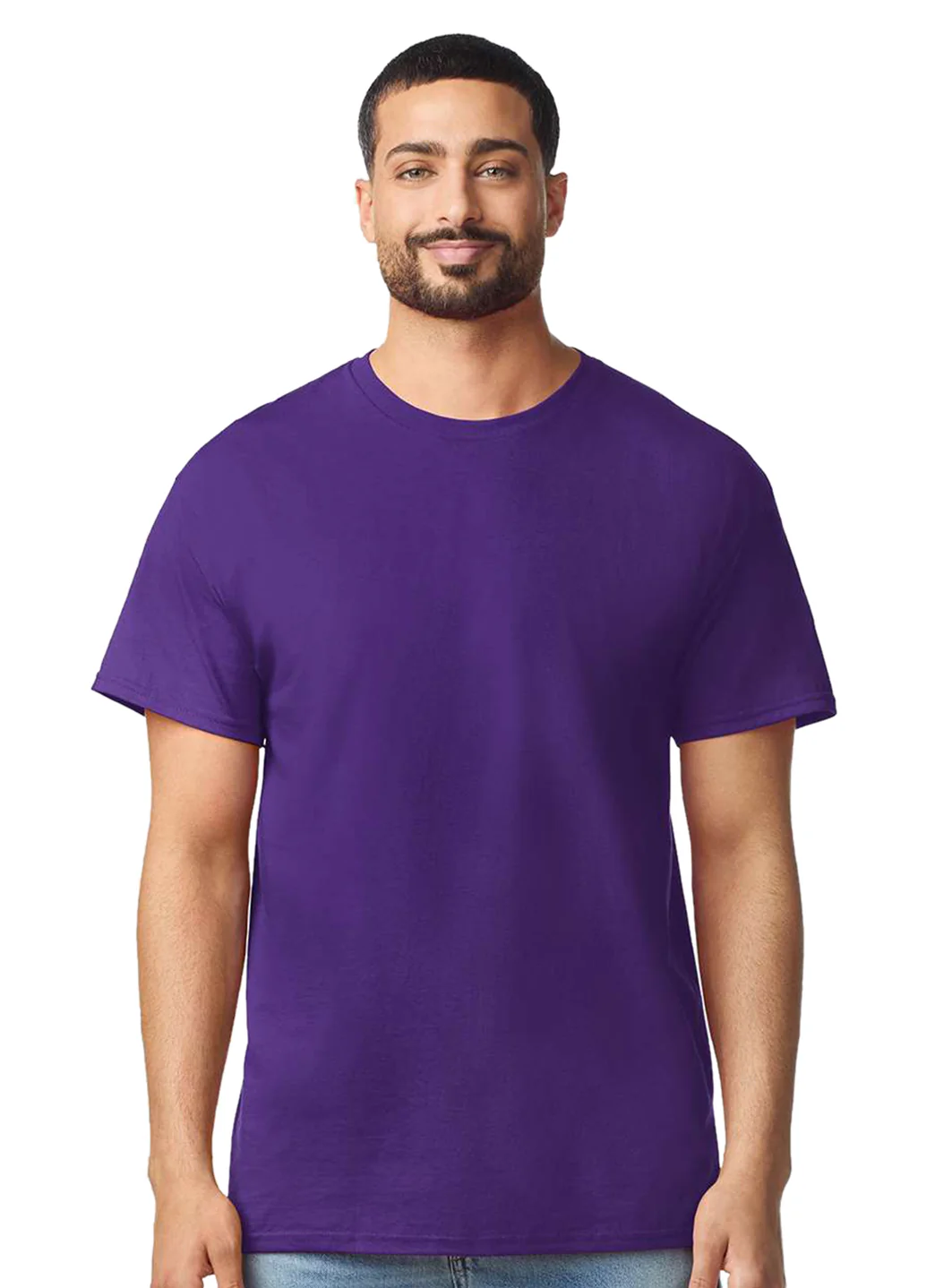 Gildan Unisex Light Cotton T-Shirt - Image 26