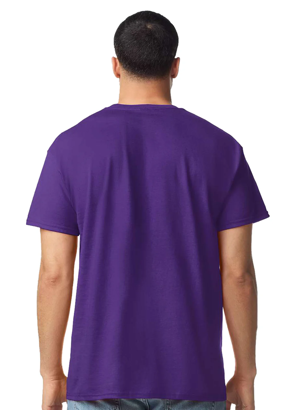 Gildan Unisex Light Cotton T-Shirt - Image 28