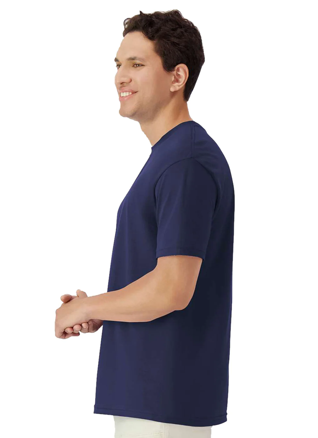 Gildan Unisex Light Cotton T-Shirt - Image 43