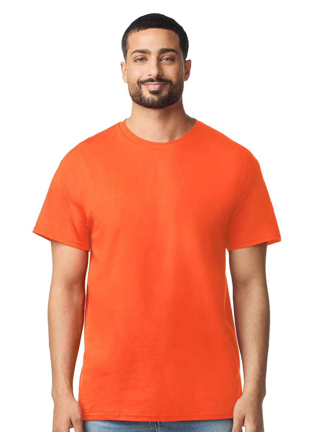 Gildan Unisex Light Cotton T-Shirt - Image 50