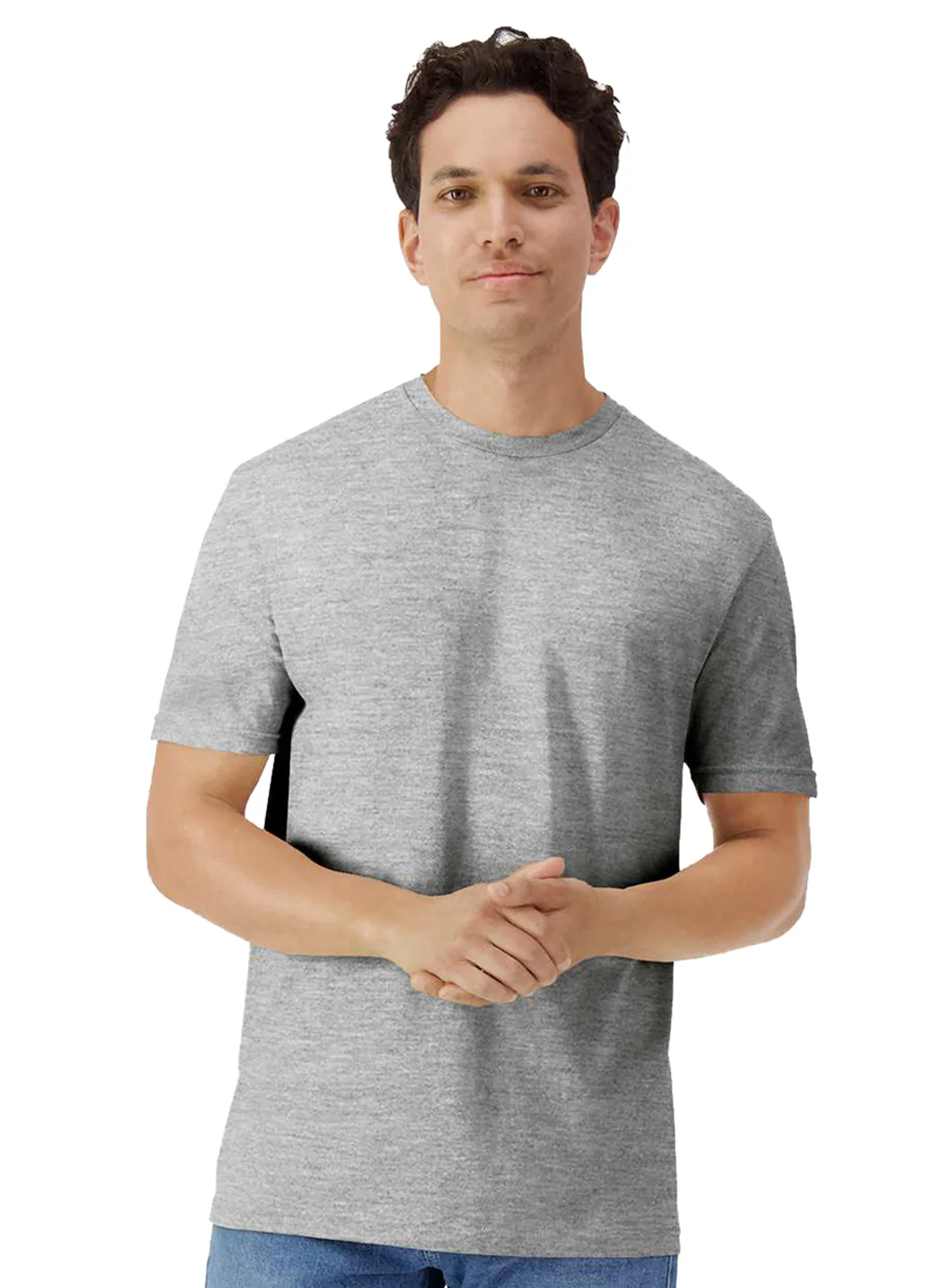 Gildan Unisex Light Cotton T-Shirt - Image 57
