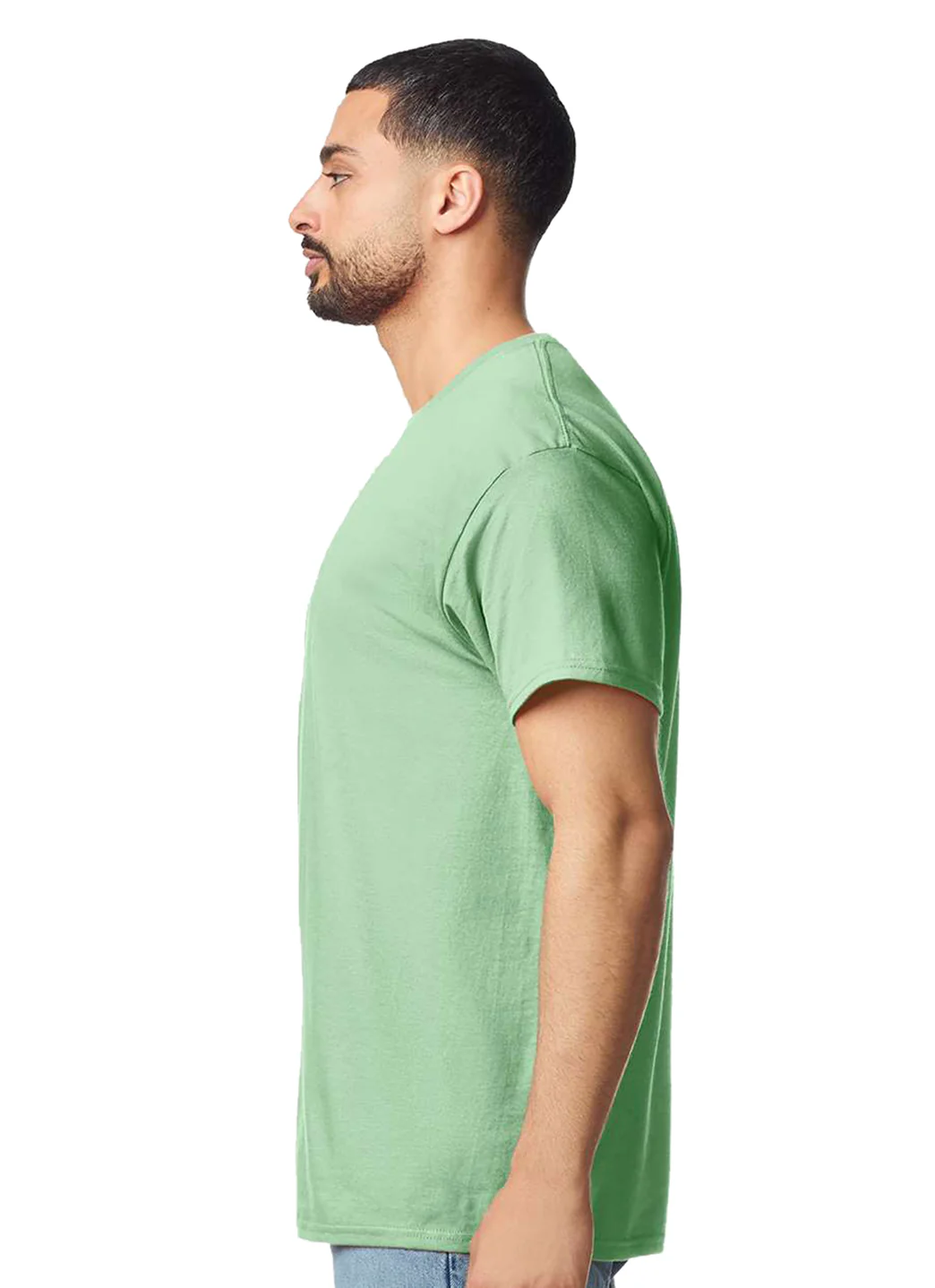 Gildan Unisex Light Cotton T-Shirt - Image 67
