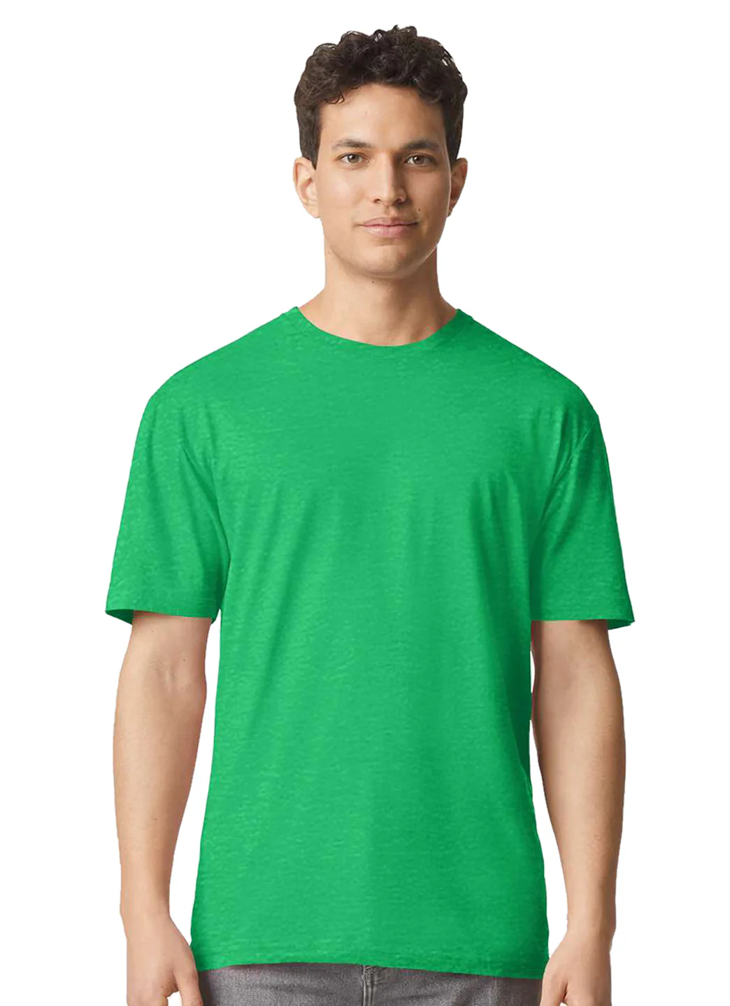 Gildan Unisex Light Cotton T-Shirt - Image 74