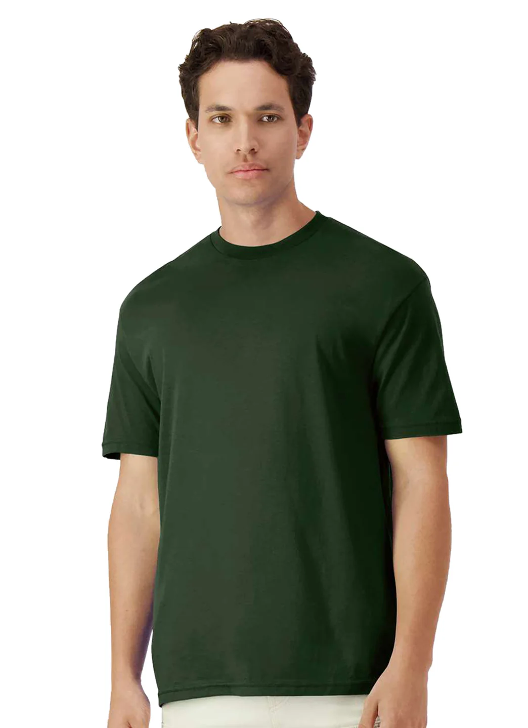 Gildan Unisex Light Cotton T-Shirt - Image 81