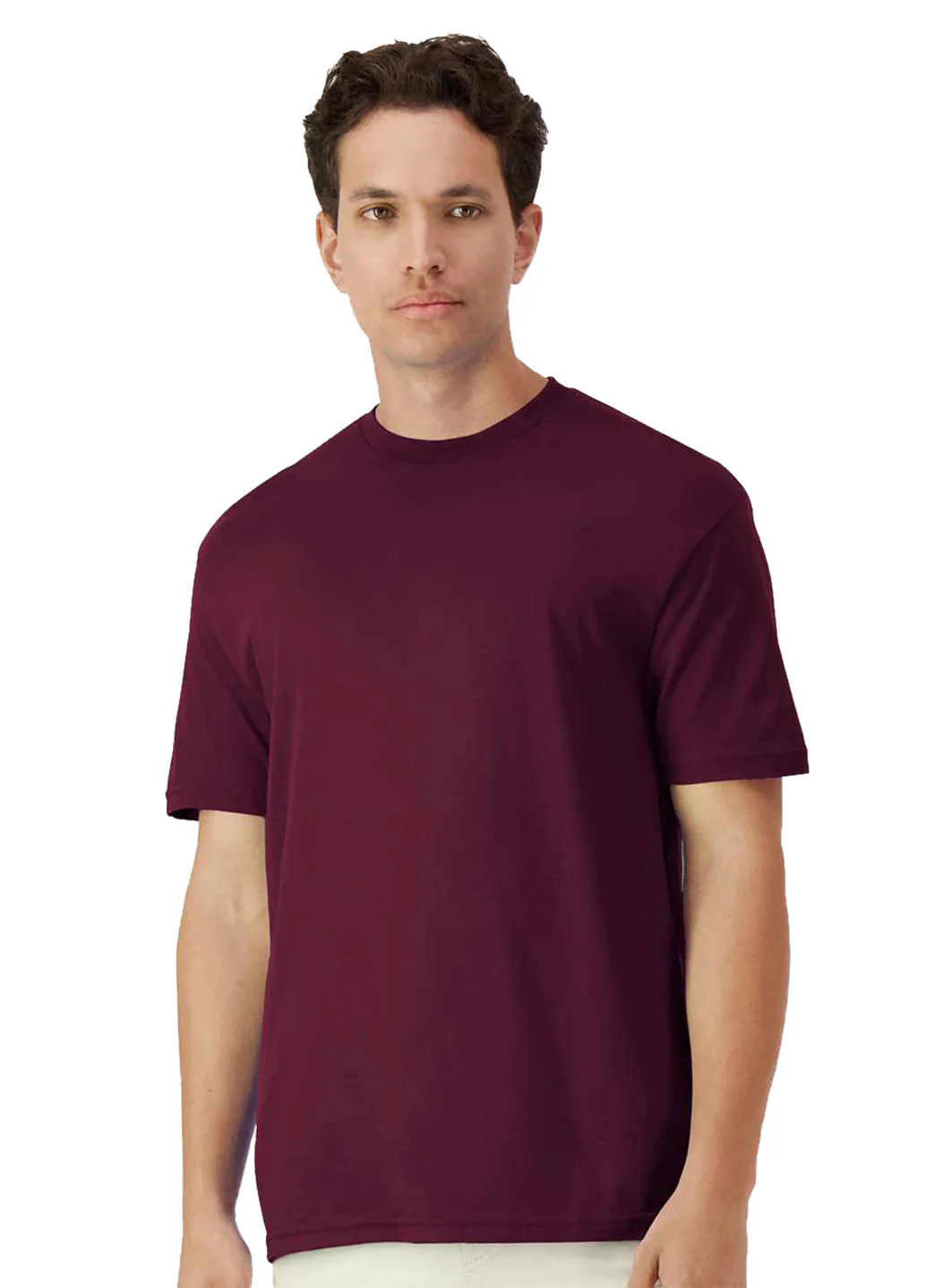 Gildan Unisex Light Cotton T-Shirt - Image 89
