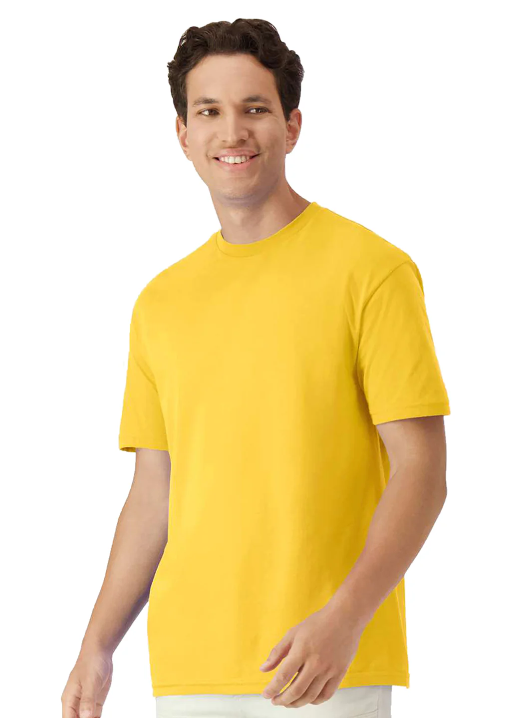 Gildan Unisex Light Cotton T-Shirt - Image 9