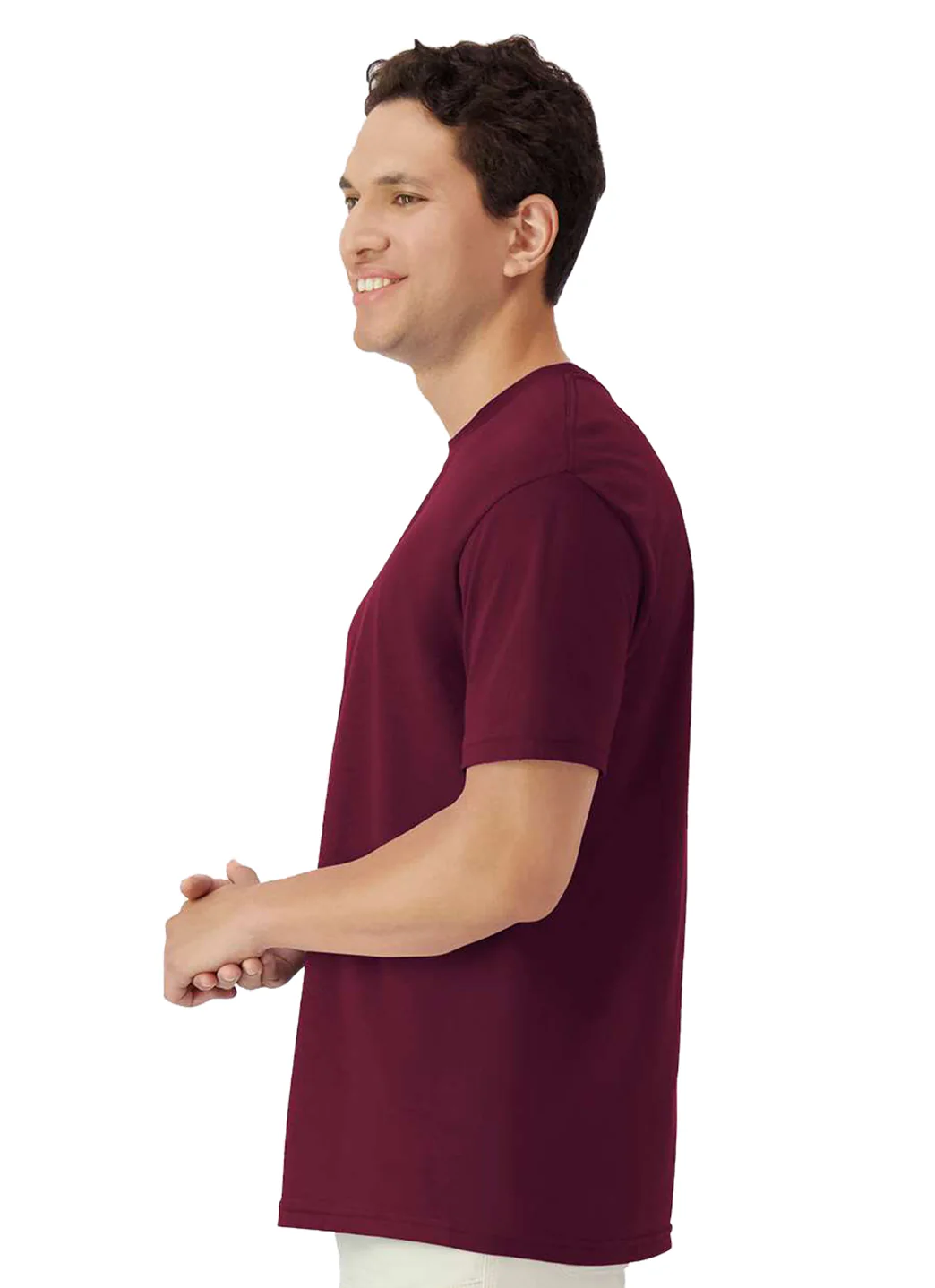 Gildan Unisex Light Cotton T-Shirt - Image 91