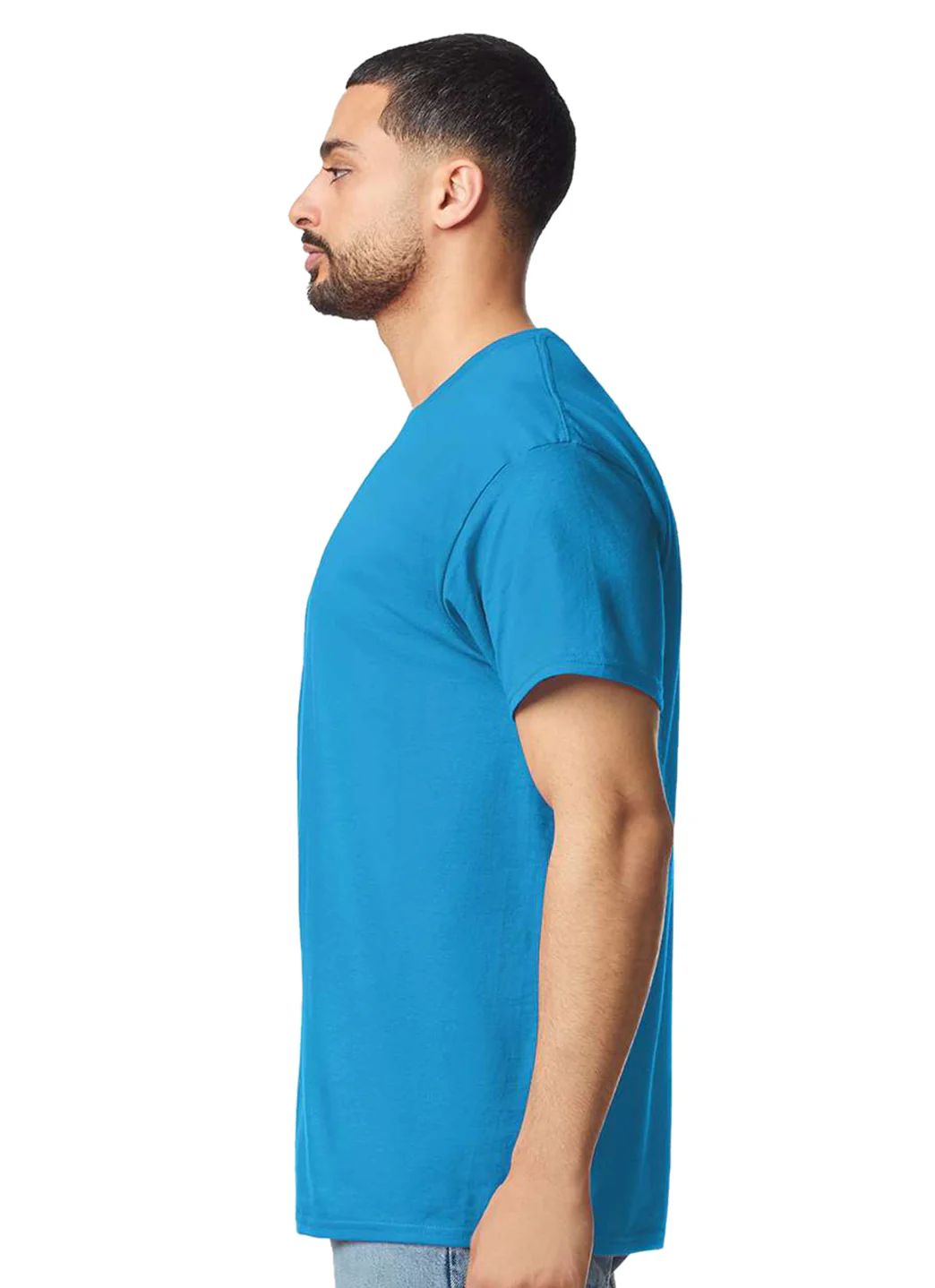 Gildan Unisex Light Cotton T-Shirt - Image 99