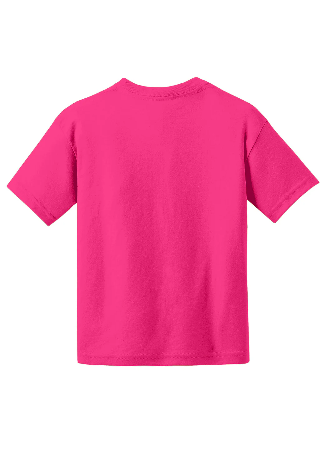 Gildan Youth 50/50 T-Shirt - Image 10