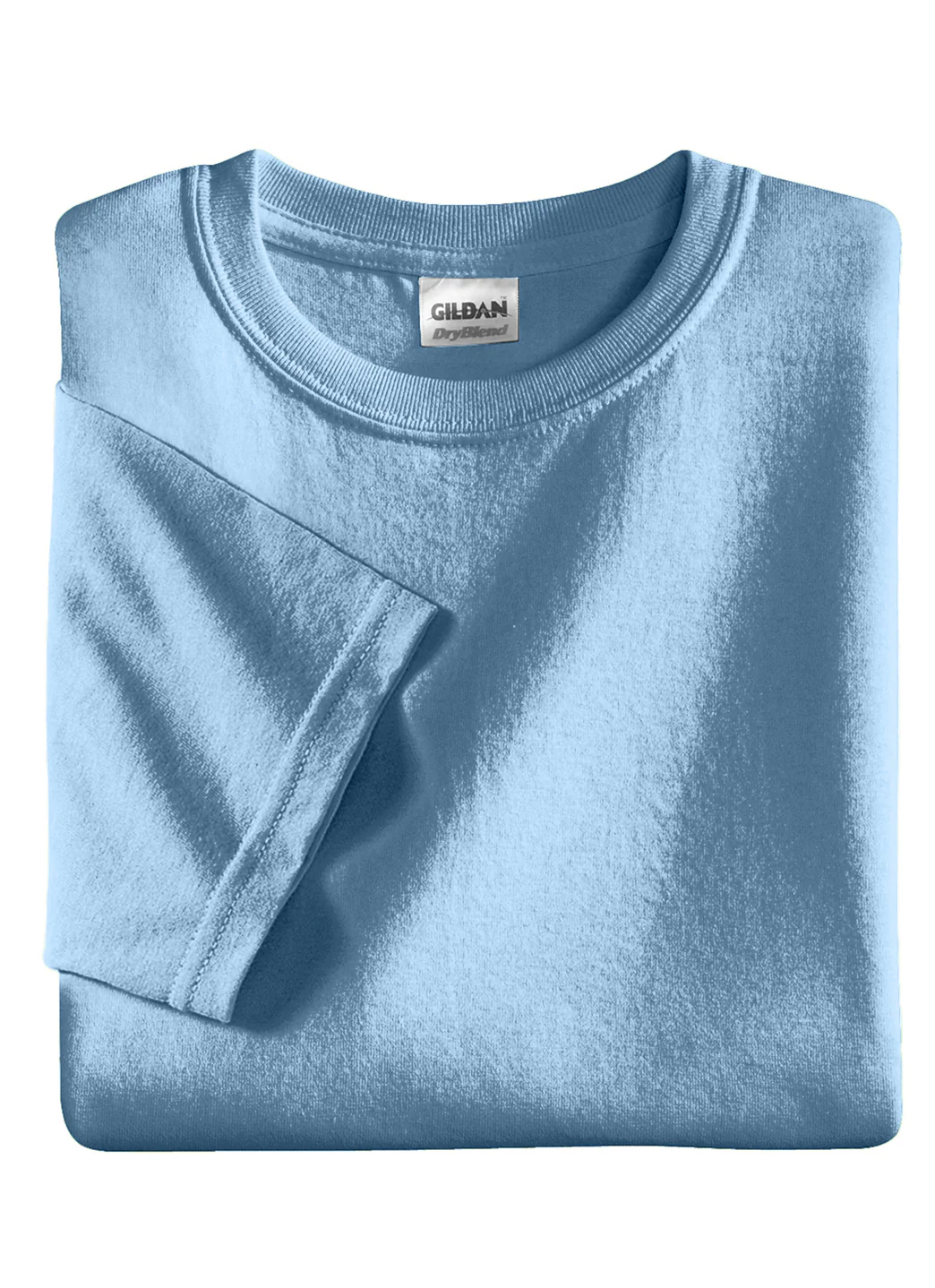 Gildan Youth 50/50 T-Shirt - Image 106