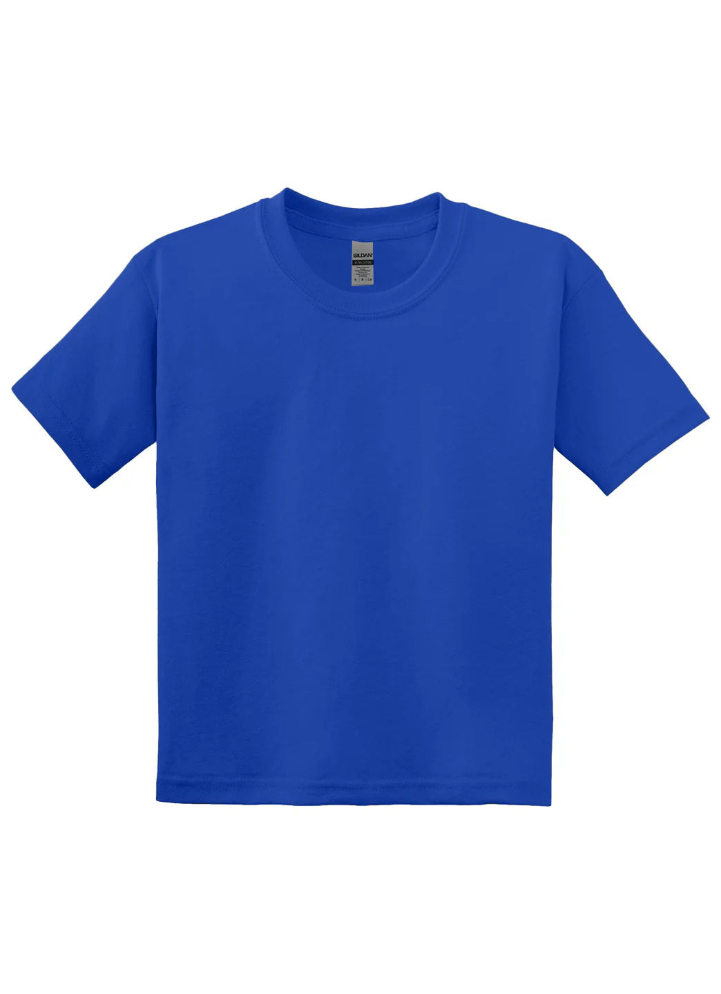 Gildan Youth 50/50 T-Shirt - Image 119