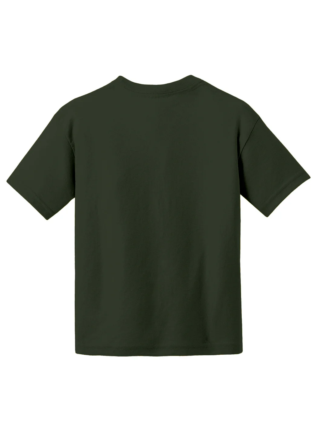 Gildan Youth 50/50 T-Shirt - Image 121