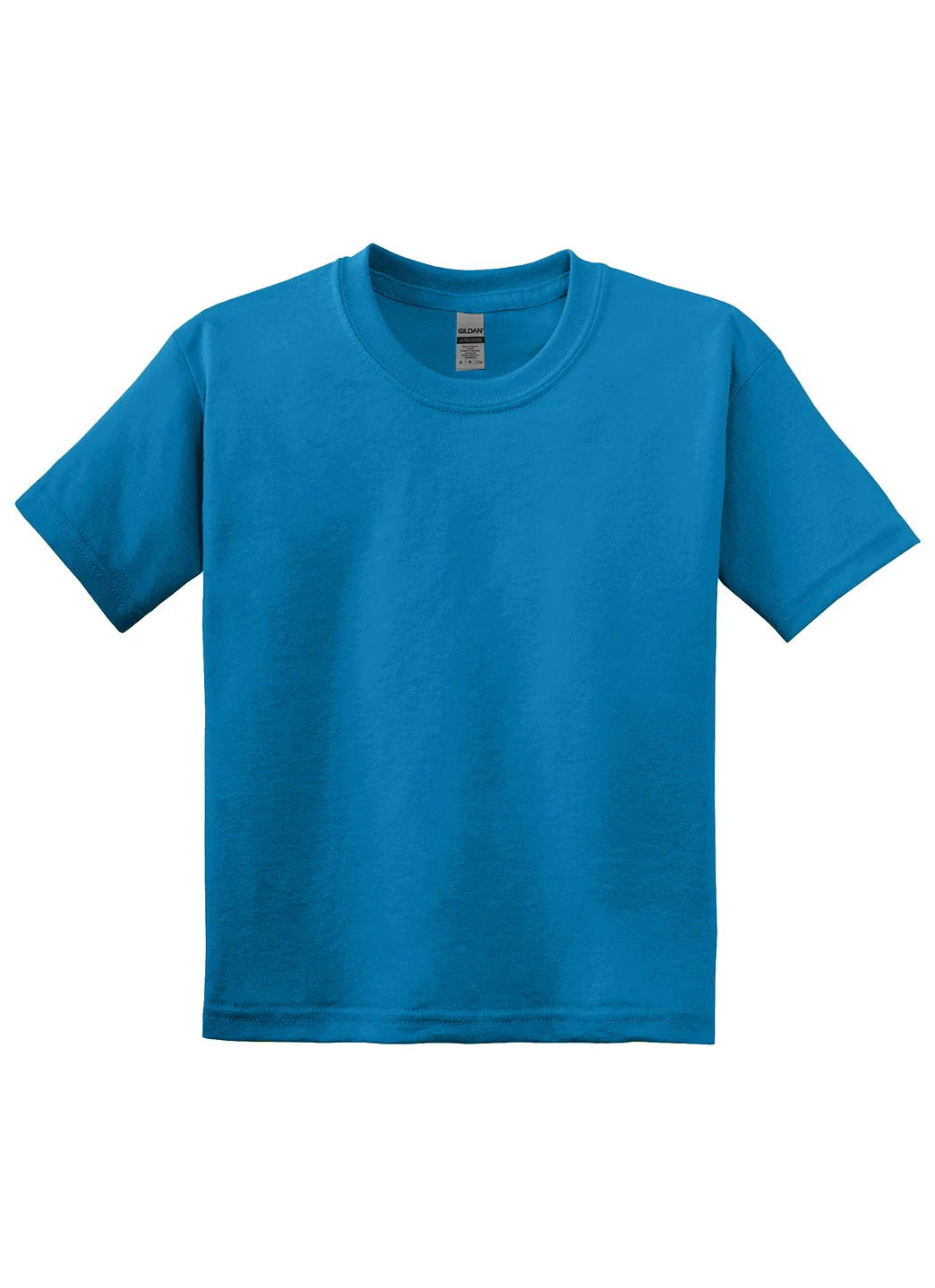 Gildan Youth 50/50 T-Shirt - Image 128