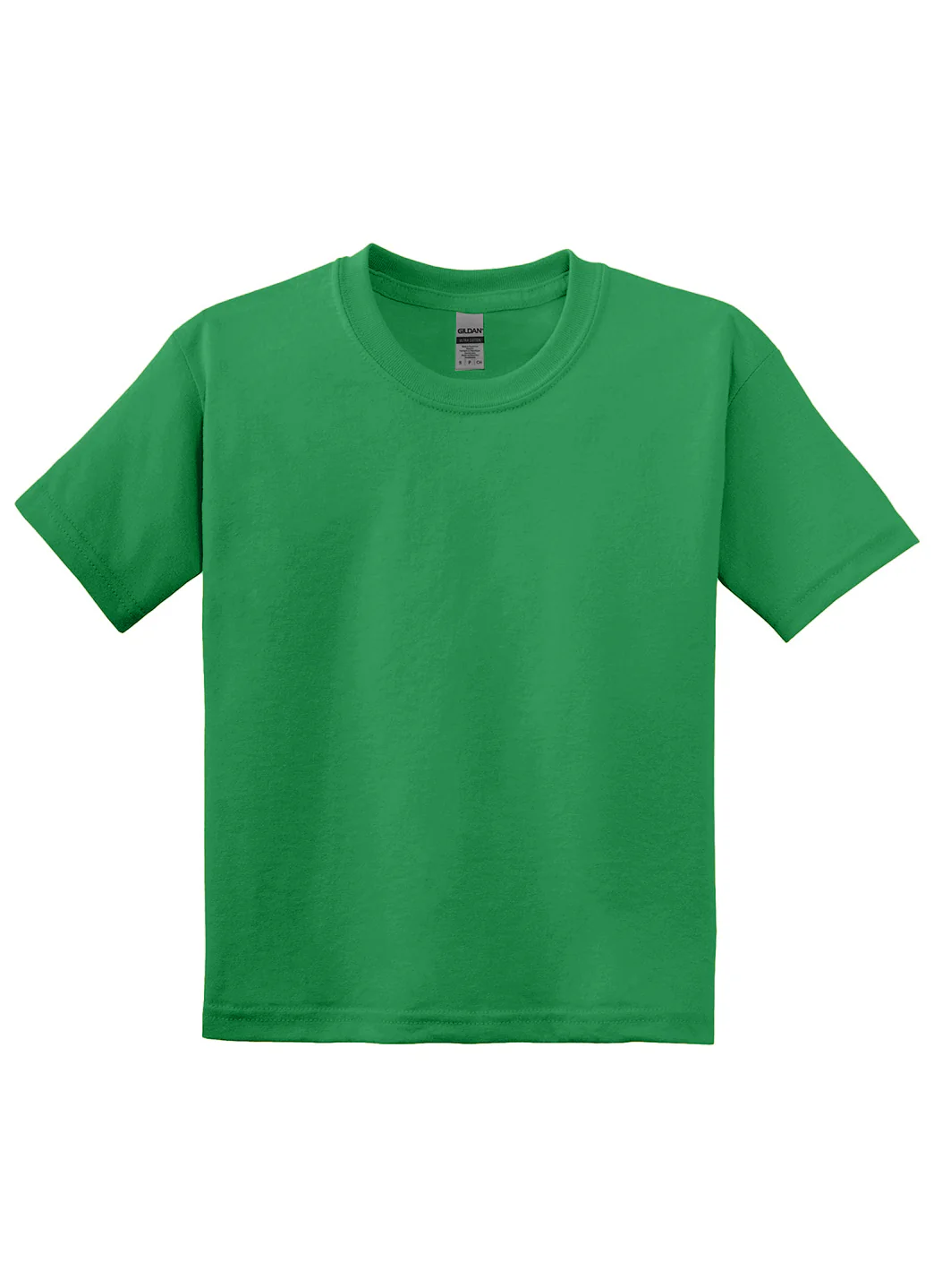 Gildan Youth 50/50 T-Shirt - Image 17