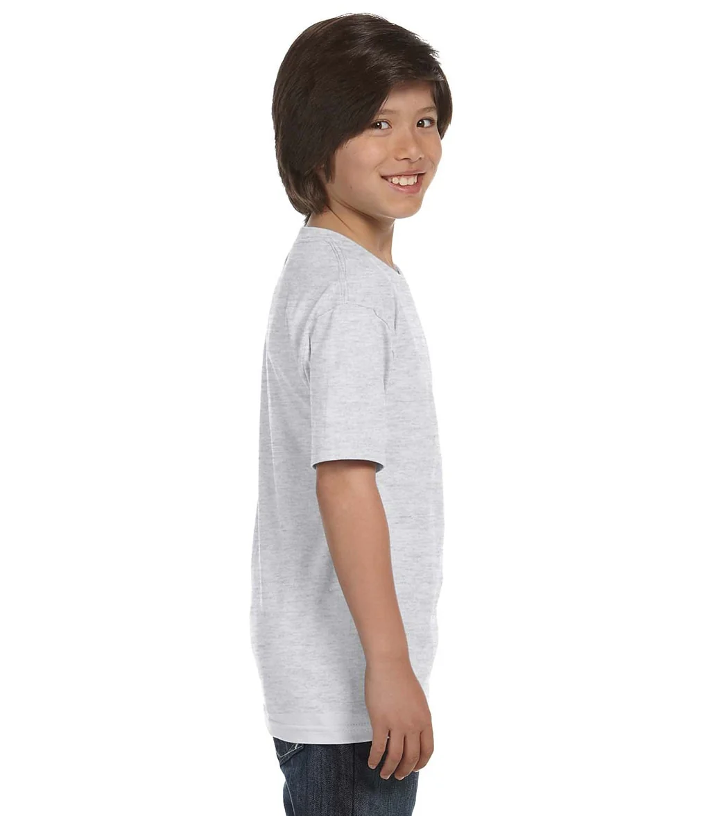 Gildan Youth 50/50 T-Shirt - Image 172