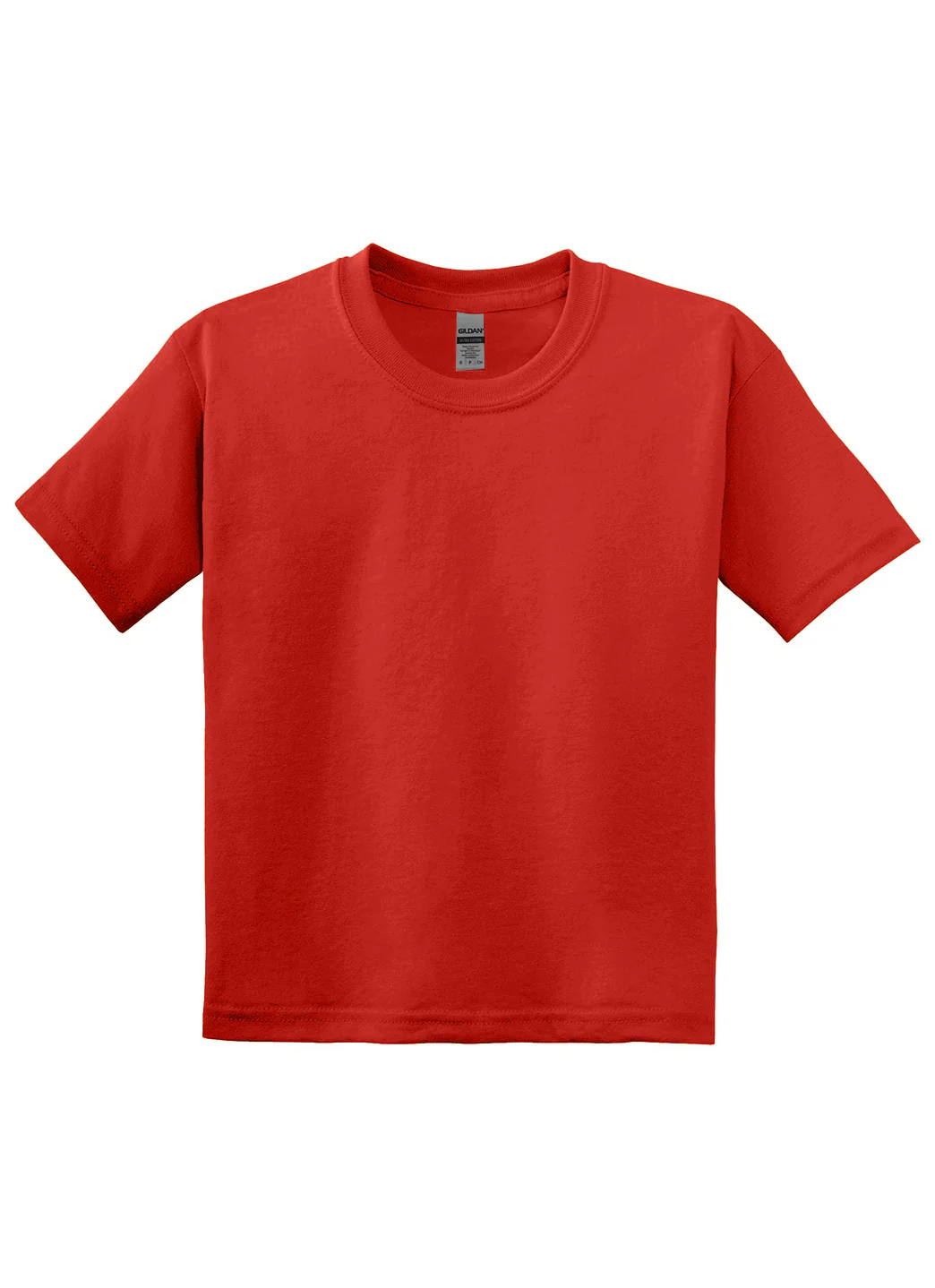 Gildan Youth 50/50 T-Shirt - Image 184