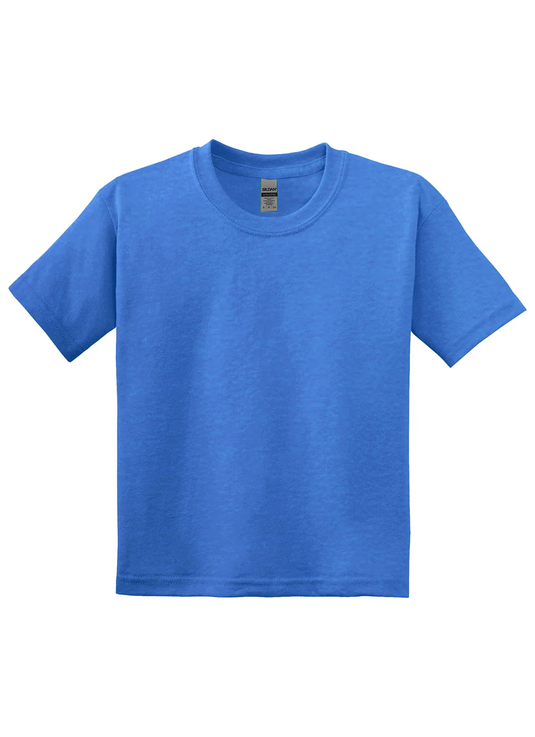 Gildan Youth 50/50 T-Shirt - Image 207