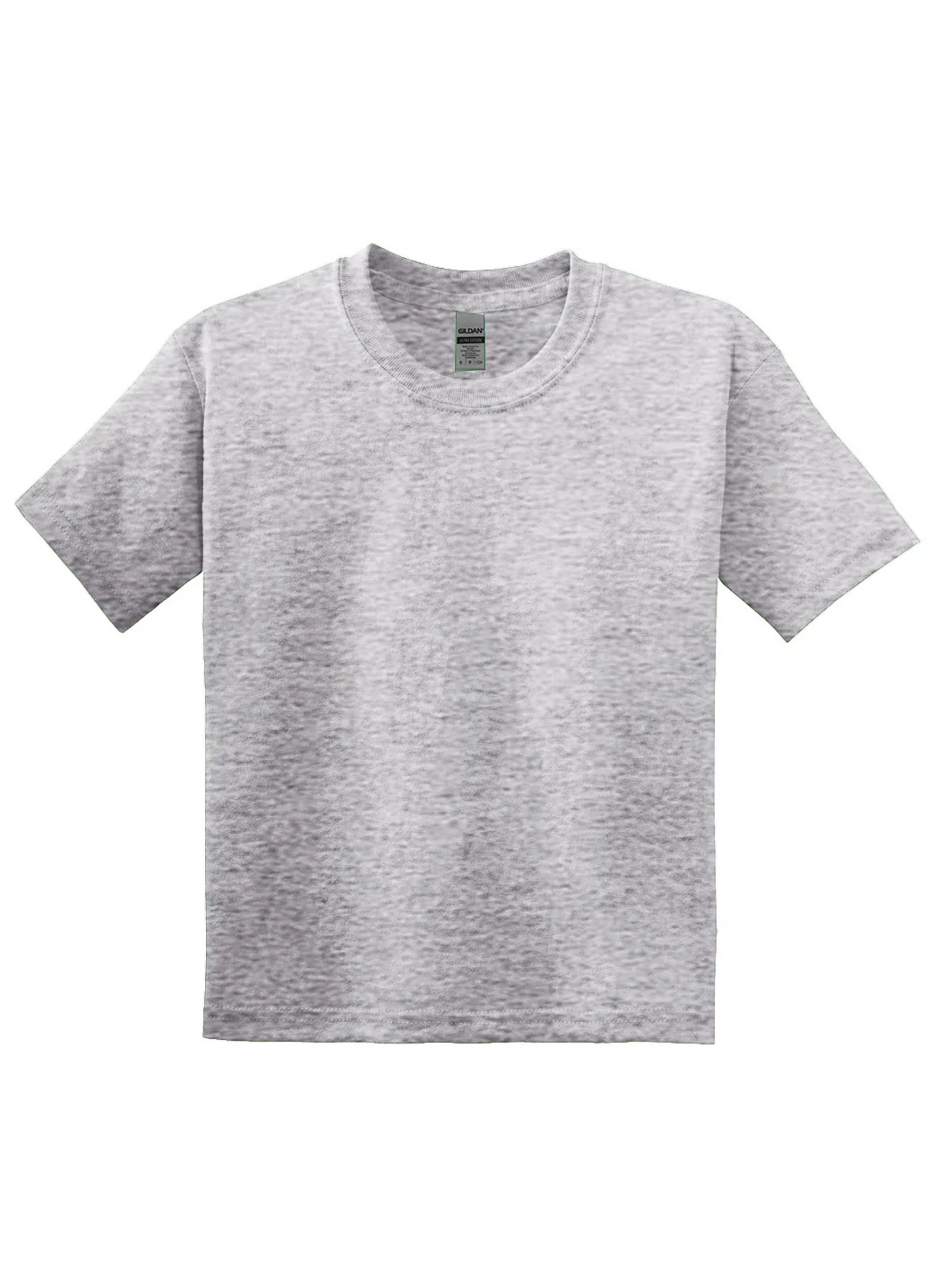 Gildan Youth 50/50 T-Shirt - Image 223