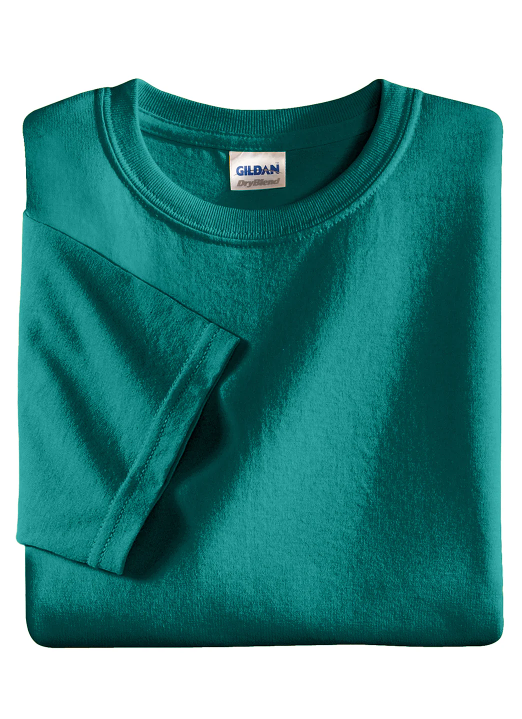Gildan Youth 50/50 T-Shirt - Image 27