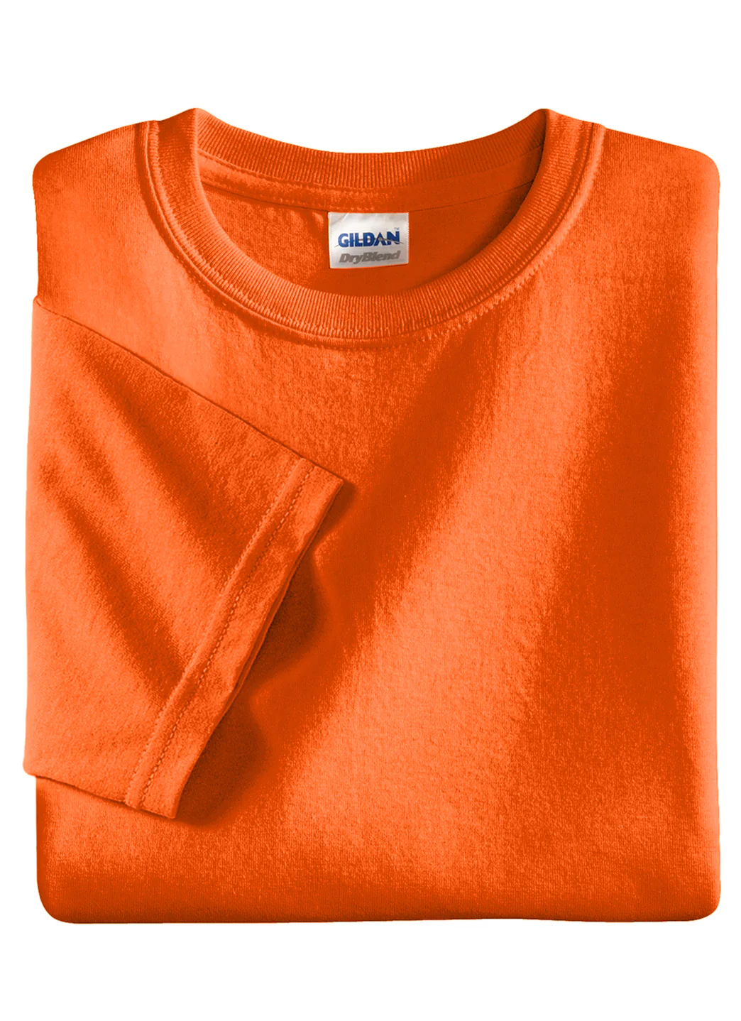 Gildan Youth 50/50 T-Shirt - Image 3