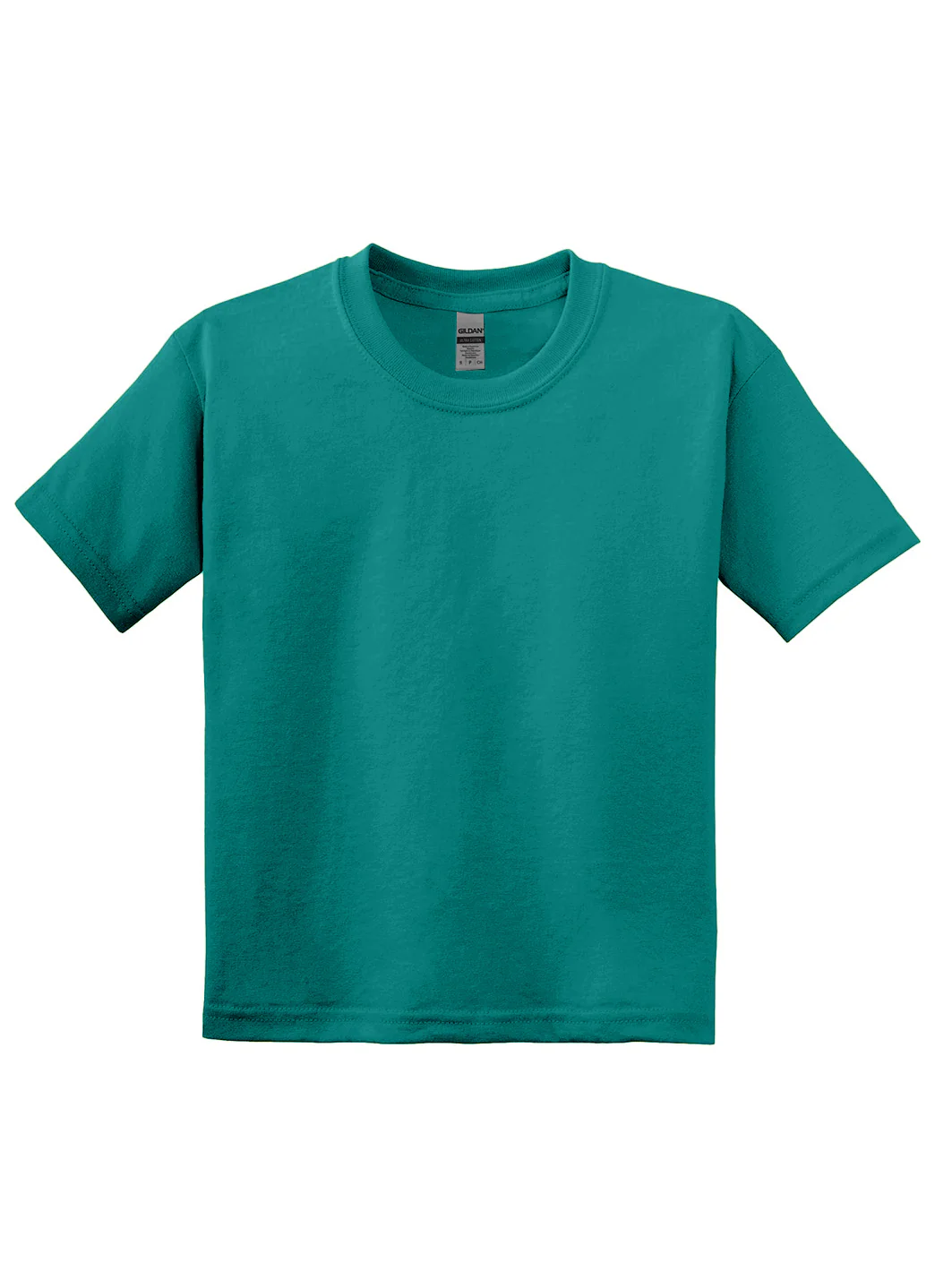 Gildan Youth 50/50 T-Shirt - Image 32