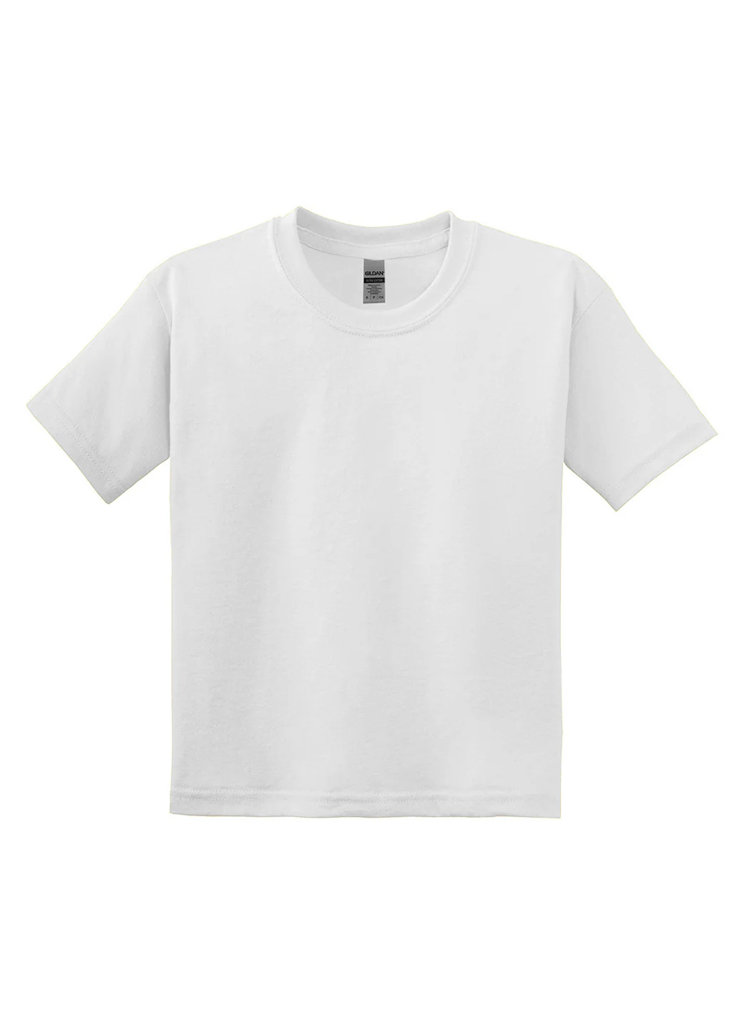 Gildan Youth 50/50 T-Shirt - Image 56