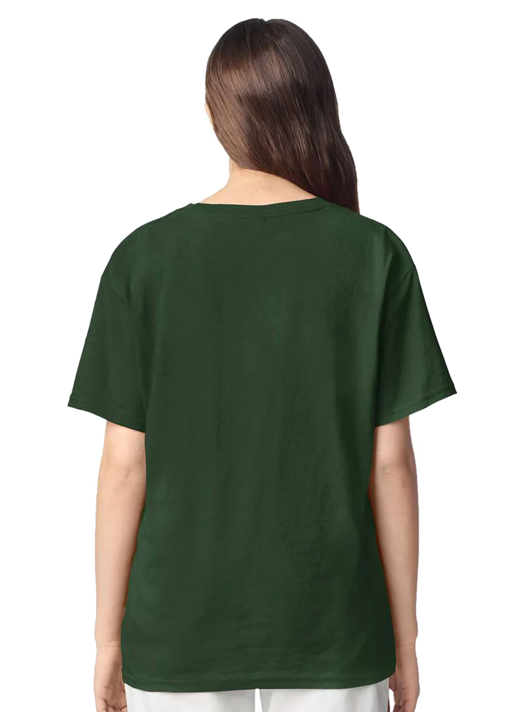 Gildan Youth Light Cotton T-Shirt - Image 45