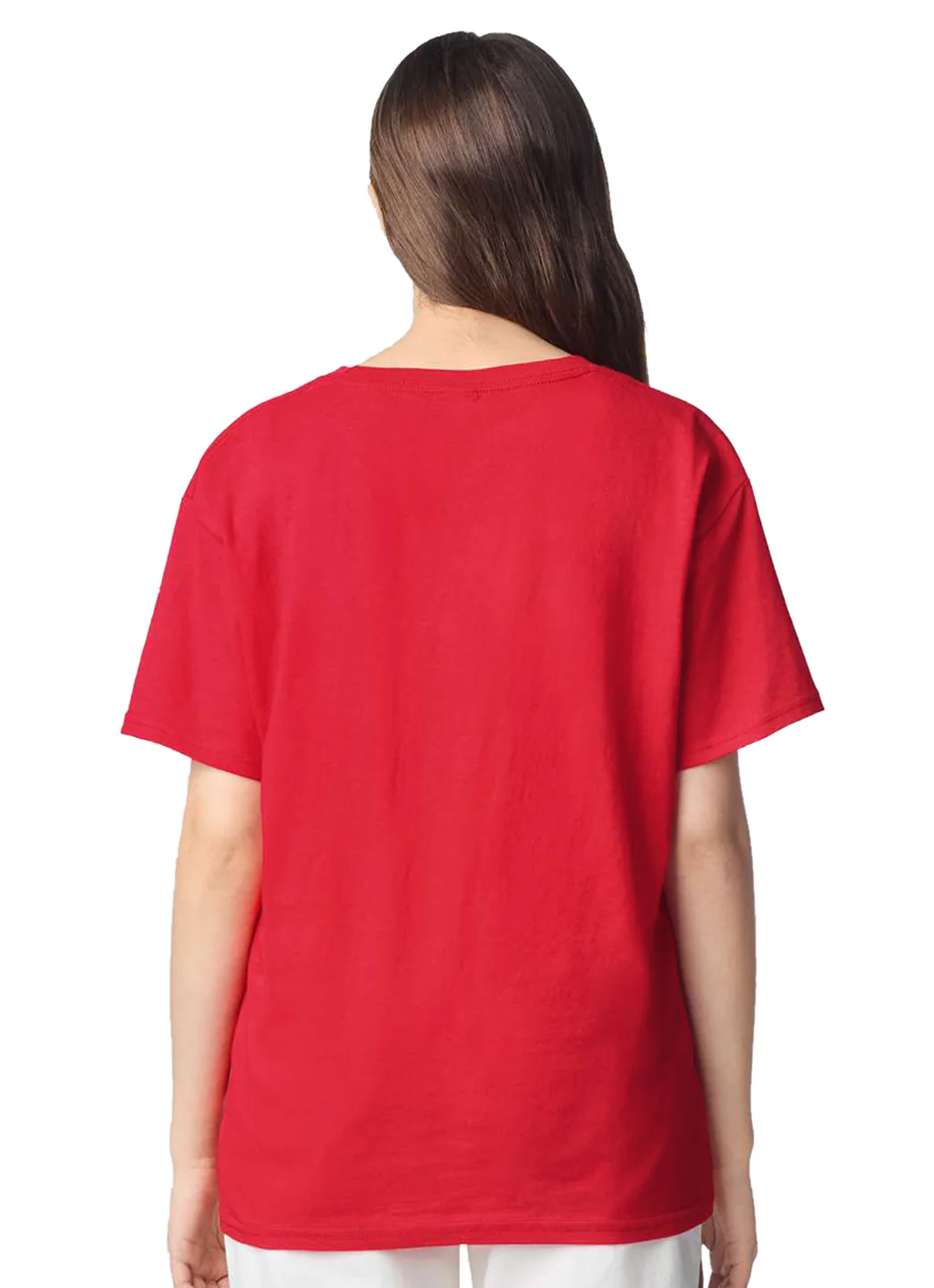 Gildan Youth Light Cotton T-Shirt - Image 5