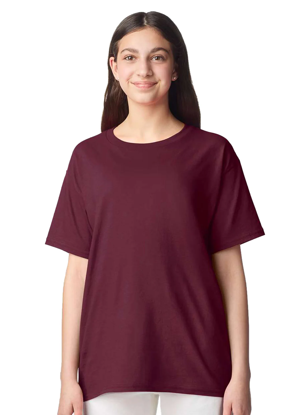 Gildan Youth Light Cotton T-Shirt - Image 74