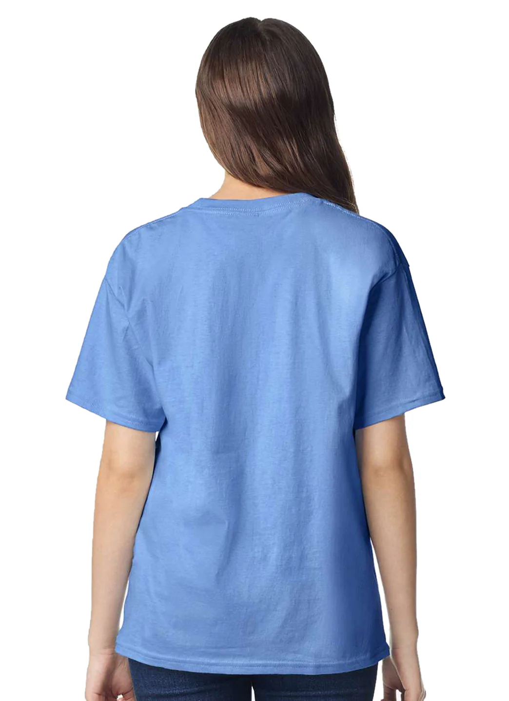 Gildan Youth Light Cotton T-Shirt - Image 93