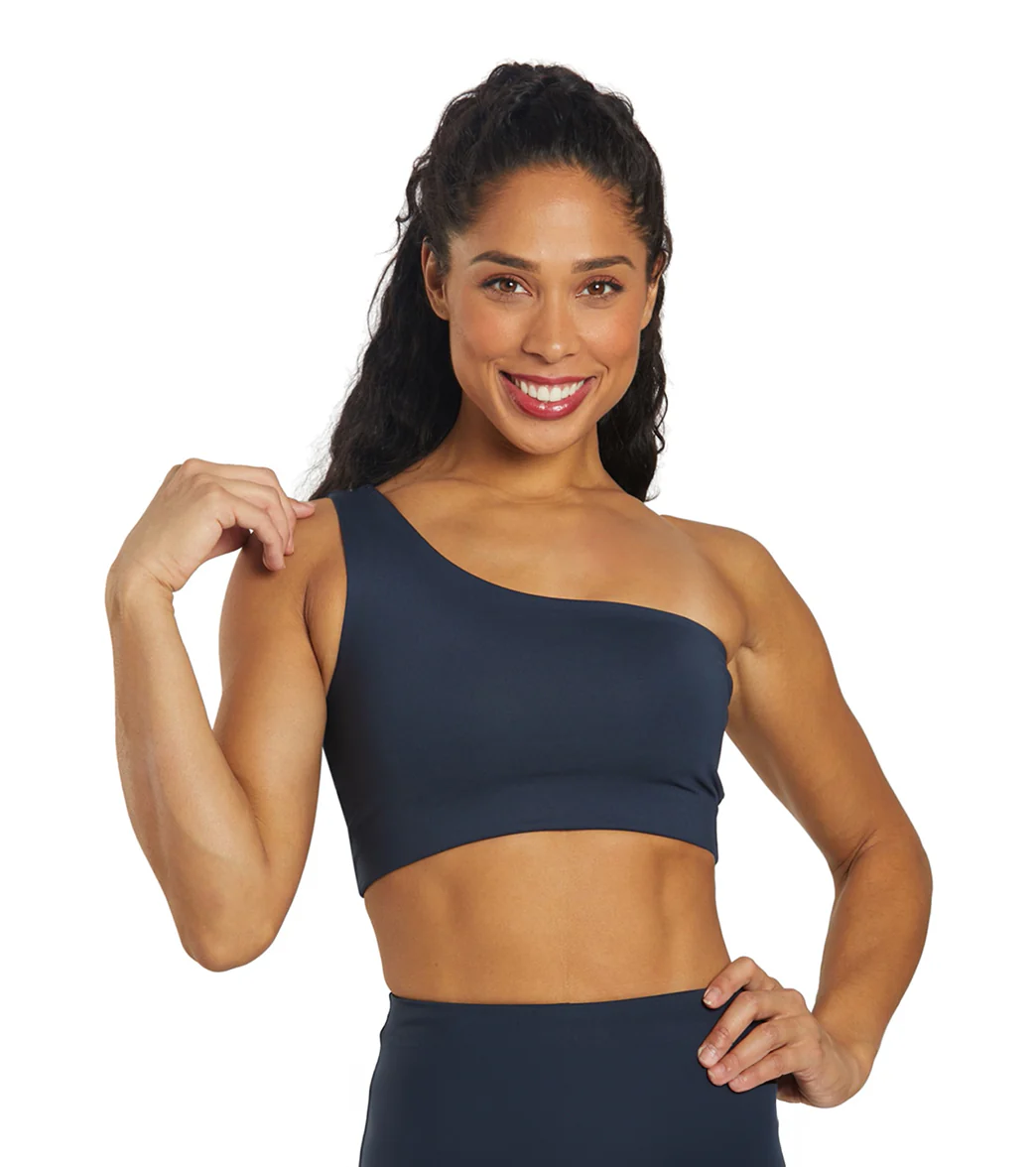 Girlfriend Collective Bianca Bra - Image 12