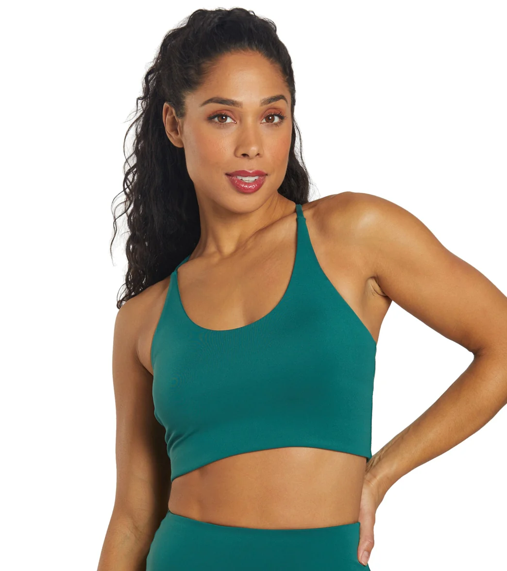 Girlfriend Collective FLOAT Cleo Bra