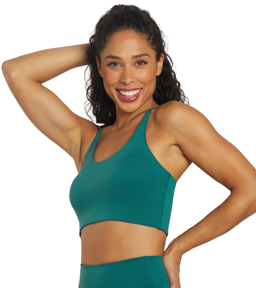 Girlfriend Collective FLOAT Cleo Bra - Image 4