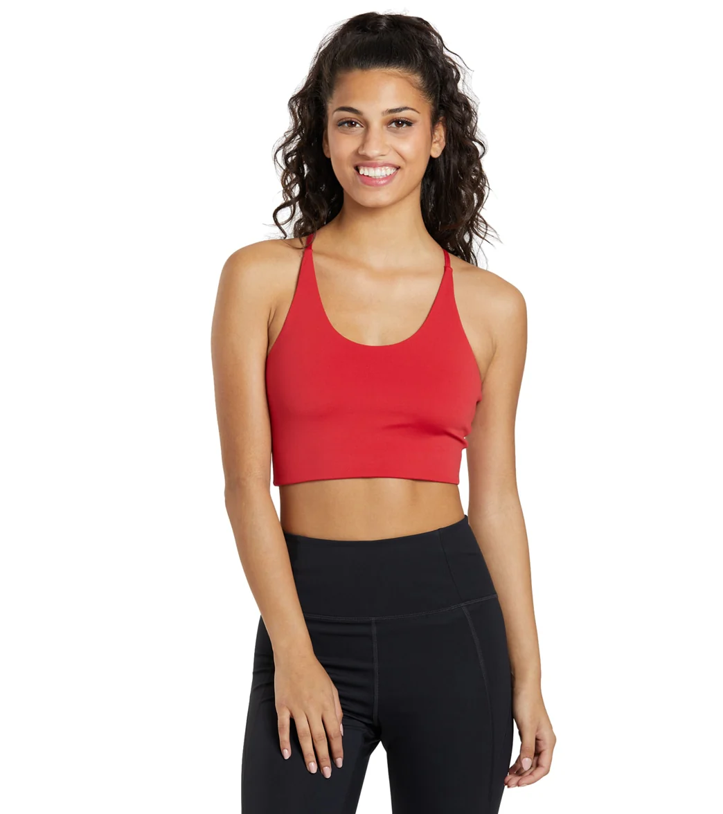 Girlfriend Collective FLOAT Cleo Bra - Image 7