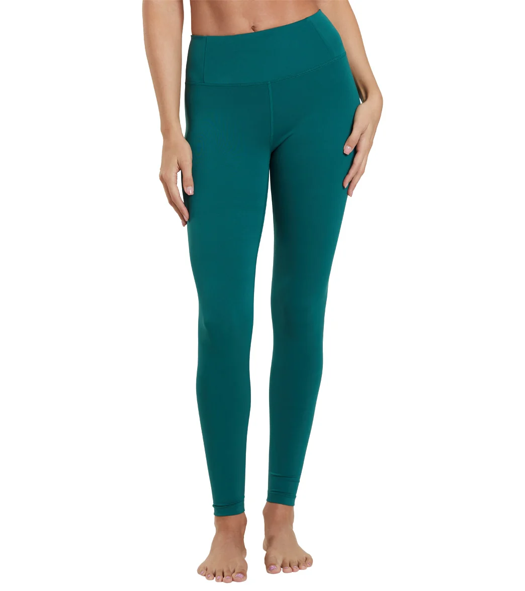Girlfriend Collective FLOAT Full Length Seamless High Rise Legging 28.5" - Image 8