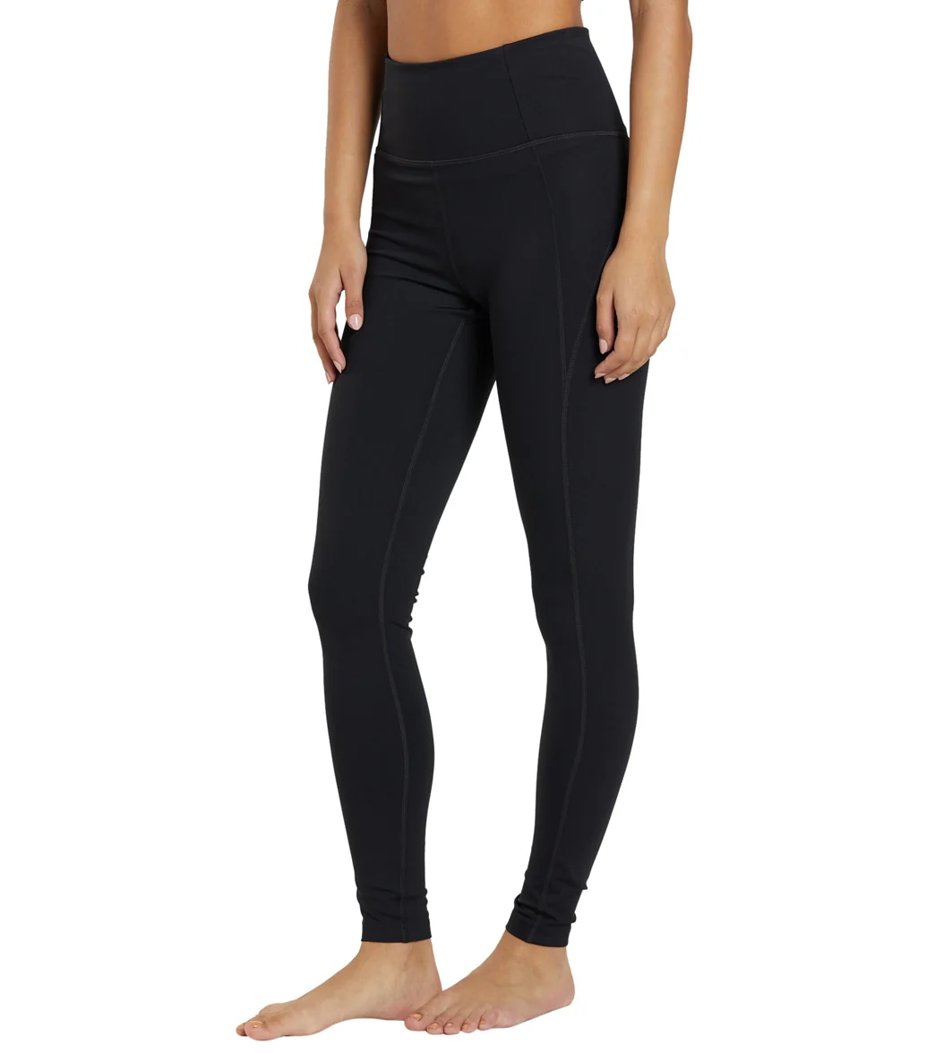 Girlfriend Collective Full Length High Rise Compressive Legging 28.5" - Image 33