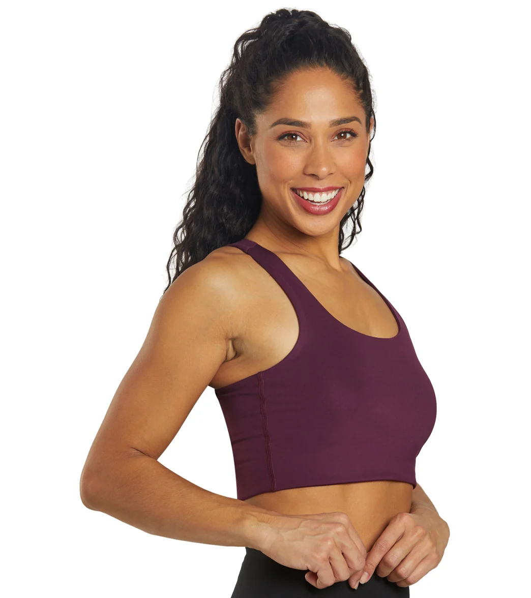 Girlfriend Collective Paloma Bra - Image 10
