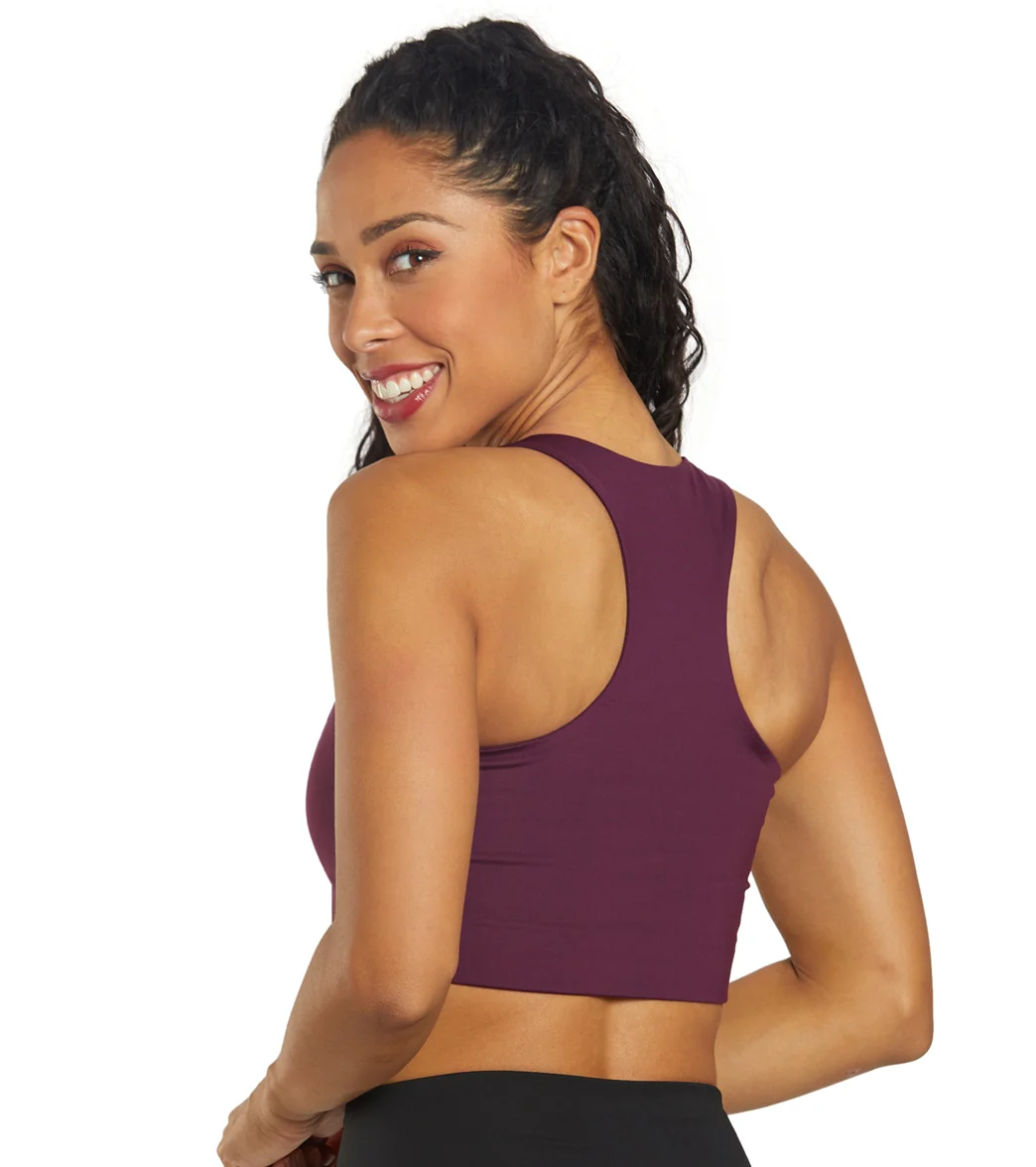 Girlfriend Collective Paloma Bra - Image 11